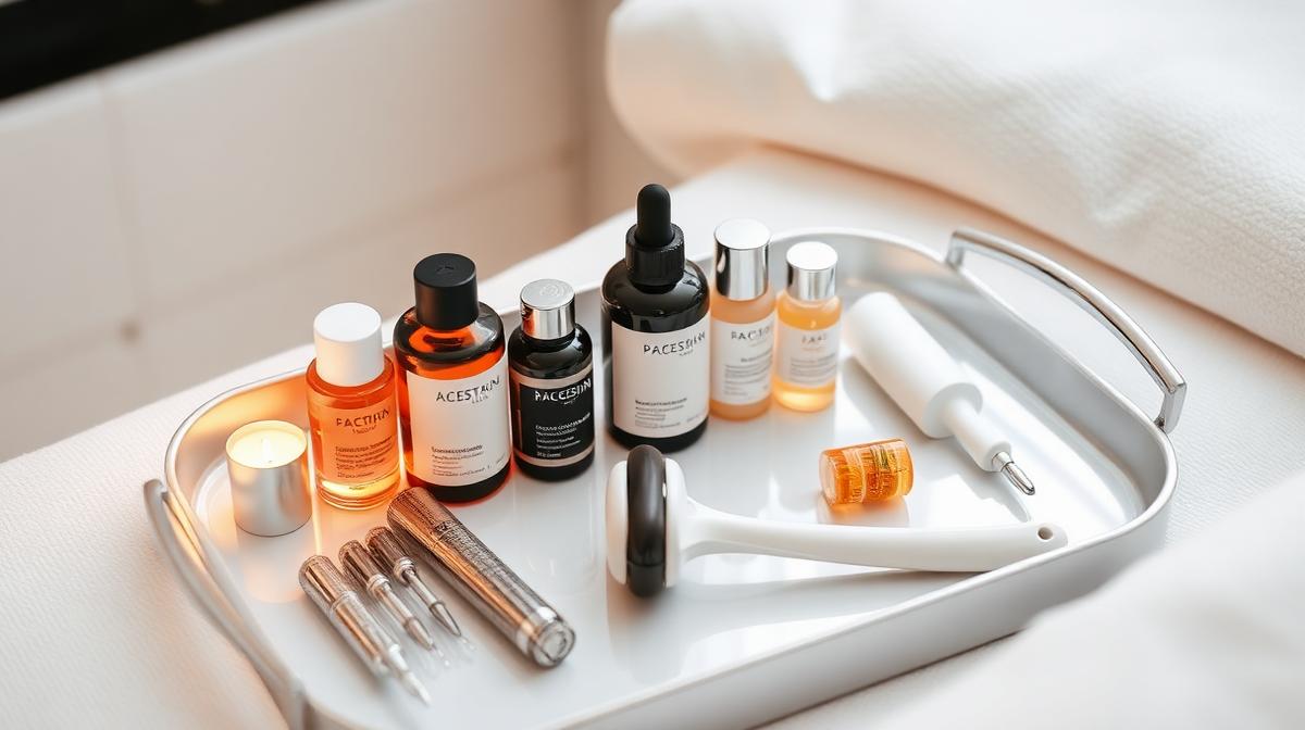 Combination Aesthetic Treatments: How Stacking Botox, PRP & Peels Delivers Better Results