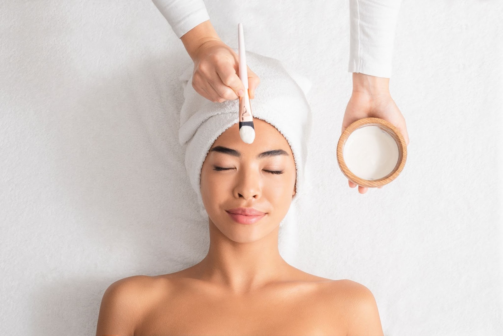 How Facial Treatments Support Long-Term Skin Care Goals