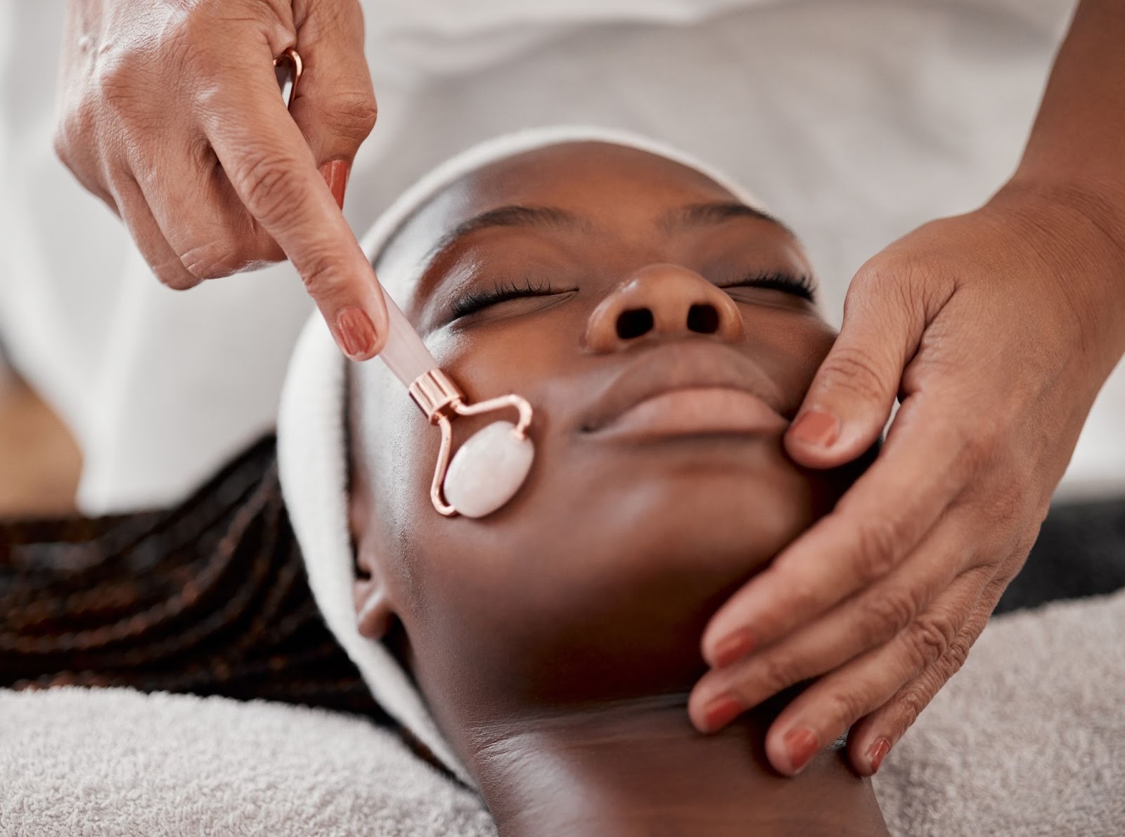 How Regular Facial Treatments Improve Skin Texture and Tone