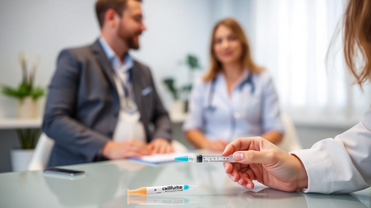 GLP-1 Medications for Weight Loss: Semaglutide & Tirzepatide Guide 2026