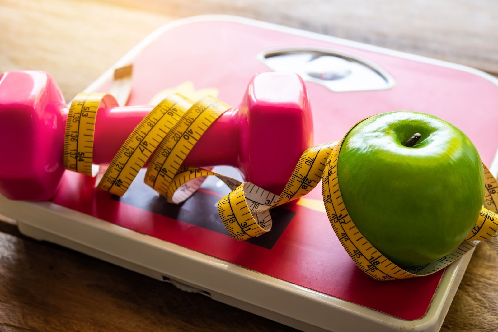 Metabolism & Weight Loss: How GLP-1 and Peptide Therapy Help