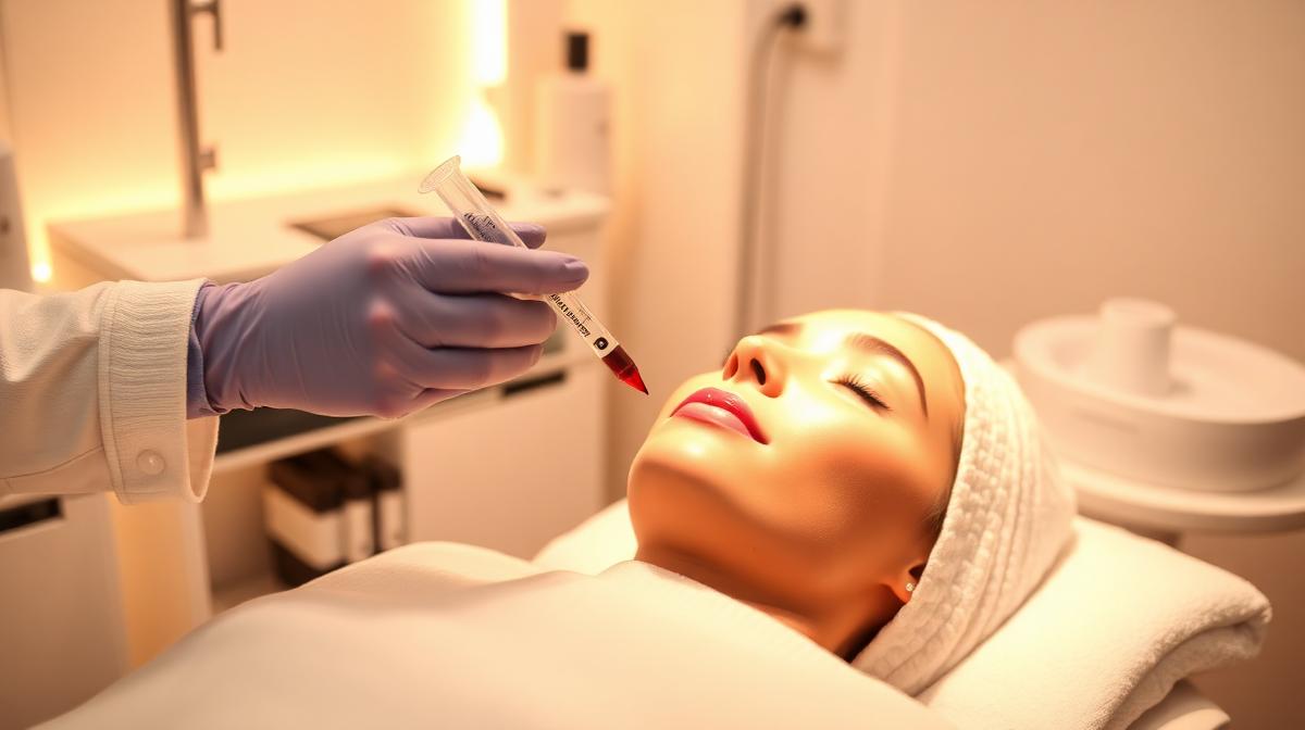 Regenerative Aesthetics in 2026: PRP, PRF & Exosome Therapy for Skin Rejuvenation