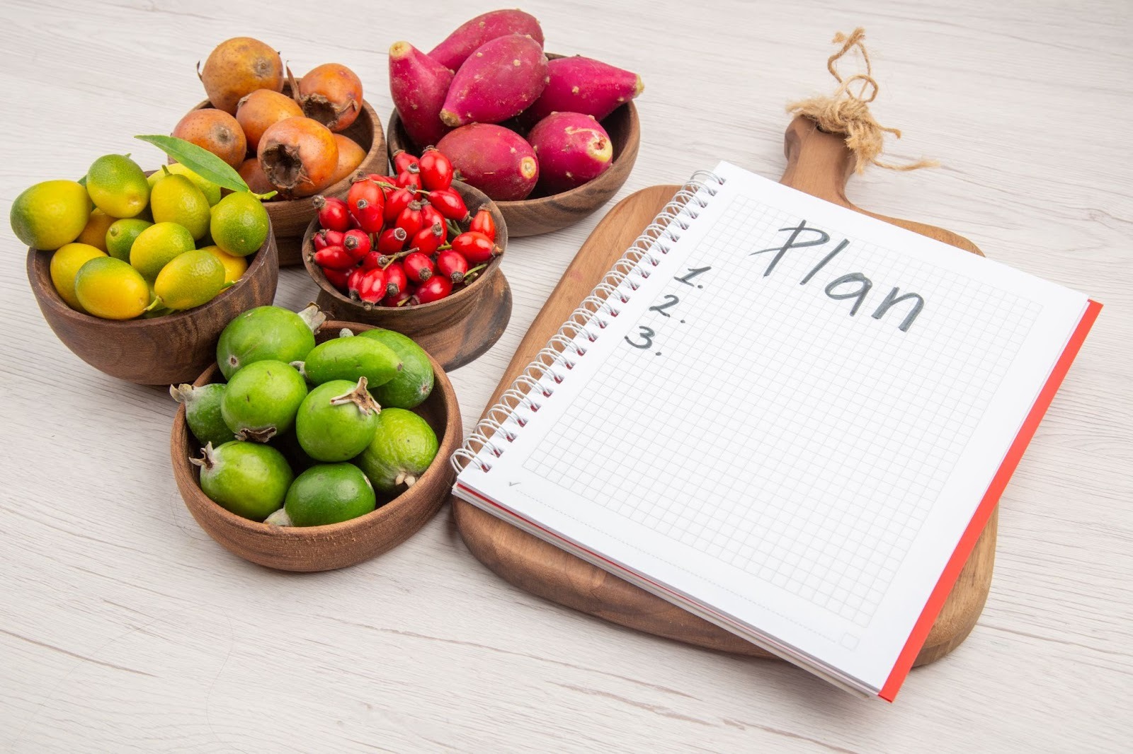 The Science Behind Medical Weight Loss: GLP-1, Metabolism & Nutrition