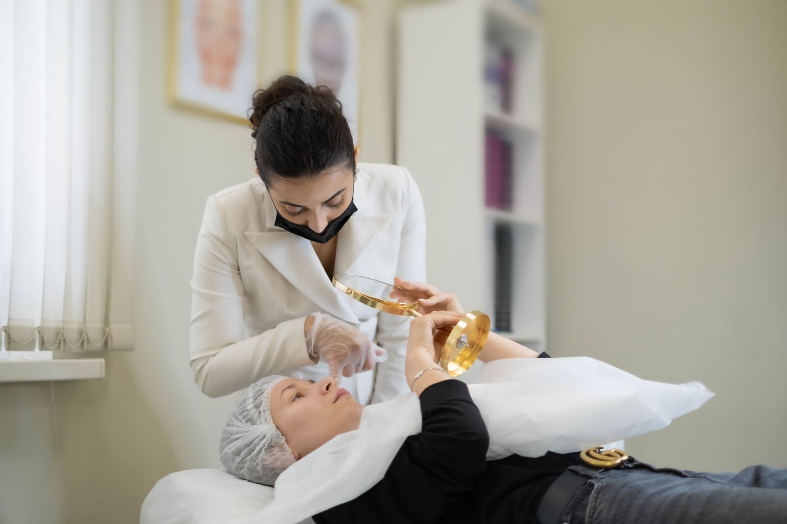 Skin Rejuvenation Treatments: Reverse Aging with PRP, Laser & Microneedling