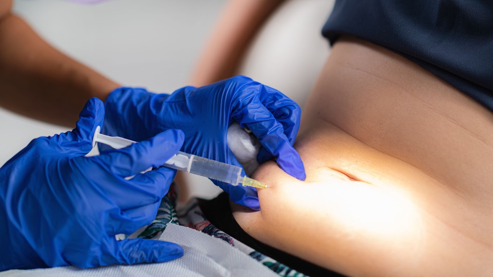What is Peptide Therapy?